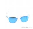 Oakley Trillbe X Polished Clear Sunglasses, Oakley, Blanc, , Hommes,Femmes,Unisex, 0064-10170, 5637656961, 888392394613, N2-02.jpg