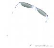 Oakley Trillbe X Polished Clear Sunglasses, Oakley, Blanc, , Hommes,Femmes,Unisex, 0064-10170, 5637656961, 888392394613, N4-14.jpg