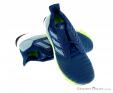 adidas Solar Boost Mens Running Shoes, adidas, Blue, , Male, 0002-11345, 5637656963, 0, N2-02.jpg