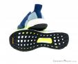 adidas Solar Boost Mens Running Shoes, adidas, Blue, , Male, 0002-11345, 5637656963, 0, N2-12.jpg