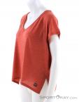 Super Natural Jonser Tee Womens T-Shirt, , Orange, , Female, 0208-10065, 5637656976, , N1-06.jpg