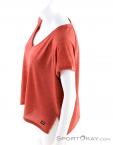 Super Natural Jonser Tee Womens T-Shirt, , Orange, , Female, 0208-10065, 5637656976, , N2-07.jpg