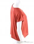 Super Natural Jonser Tee Womens T-Shirt, , Orange, , Female, 0208-10065, 5637656976, , N2-17.jpg