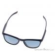 Oakley Trillbe X Matt Black Sunglasses, Oakley, Black, , Male,Female,Unisex, 0064-10171, 5637656980, 888392320506, N3-03.jpg