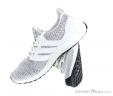 adidas Ultra Boost Mens Running Shoes, adidas, Blanc, , Hommes, 0002-11346, 5637656991, 4060509253662, N2-07.jpg