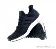 adidas Ultra Boost Mens Running Shoes, adidas, Noir, , Hommes, 0002-11346, 5637656995, 4060509249184, N1-06.jpg