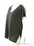 Super Natural Jonser Tee Print Womens Shirt, Super Natural, Olive-Dark Green, , Female, 0208-10068, 5637657037, 6941454802038, N1-06.jpg
