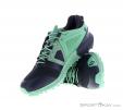Scott Kinabalu Power GTX Womens Trail Running Shoes Gore-Tex, Scott, Verde, , Mujer, 0023-10987, 5637657043, 7613368146407, N1-06.jpg