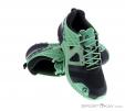 Scott Kinabalu Power GTX Womens Trail Running Shoes Gore-Tex, Scott, Verde, , Mujer, 0023-10987, 5637657043, 7613368146407, N2-02.jpg