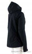 Fjällräven Stina Jacket Womens Outdoor Jacket, , Black, , Female, 0211-10180, 5637657114, , N1-16.jpg