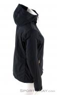 Fjällräven Stina Jacket Womens Outdoor Jacket, , Black, , Female, 0211-10180, 5637657114, , N2-17.jpg