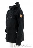Fjällräven Greenland Jacket Womens Outdoor Jacket, , Black, , Female, 0211-10181, 5637657133, , N1-06.jpg