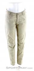 Fjällräven High Coast Trousers Womens Outdoor Pants, , Beige, , Female, 0211-10184, 5637657164, , N2-02.jpg