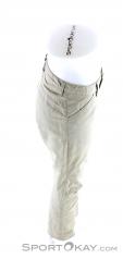 Fjällräven High Coast Trousers Womens Outdoor Pants, , Beige, , Female, 0211-10184, 5637657164, , N3-18.jpg