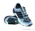adidas Terrex Skychaser Womens Trail Running Shoe Gore-Tex, adidas Terrex, Turquoise, , Female, 0002-11347, 5637657173, 4060509155065, N1-01.jpg