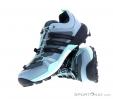 adidas Terrex Skychaser Womens Trail Running Shoe Gore-Tex, , Turquoise, , Female, 0002-11347, 5637657173, , N1-06.jpg