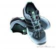 adidas Terrex Skychaser Womens Trail Running Shoe Gore-Tex, adidas Terrex, Turquoise, , Female, 0002-11347, 5637657173, 4060509155065, N2-02.jpg