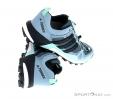 adidas Terrex Skychaser Womens Trail Running Shoe Gore-Tex, , Turquoise, , Female, 0002-11347, 5637657173, , N2-17.jpg