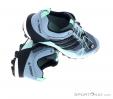 adidas Terrex Skychaser Womens Trail Running Shoe Gore-Tex, adidas Terrex, Turquoise, , Female, 0002-11347, 5637657173, 4060509155065, N3-18.jpg