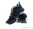 adidas Terrex Swift R2 Womens Trekking Shoes Gore-Tex, , Čierna, , Ženy, 0002-11348, 5637657177, , N1-06.jpg
