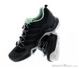 adidas Terrex Swift R2 Womens Trekking Shoes Gore-Tex, , Black, , Female, 0002-11348, 5637657177, , N2-07.jpg