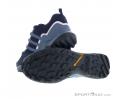 adidas Terrex Swift R2 Womens Trekking Shoes Gore-Tex, adidas Terrex, Bleu, , Femmes, 0002-11348, 5637657185, 4059809300787, N1-11.jpg