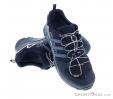 adidas Terrex Swift R2 Womens Trekking Shoes Gore-Tex, adidas Terrex, Blue, , Female, 0002-11348, 5637657185, 4059809300787, N2-02.jpg