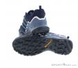 adidas Terrex Swift R2 Womens Trekking Shoes Gore-Tex, , Blue, , Female, 0002-11348, 5637657185, , N2-12.jpg