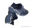 adidas Terrex Swift R2 Womens Trekking Shoes Gore-Tex, , Blue, , Female, 0002-11348, 5637657185, , N3-18.jpg