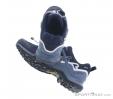 adidas Terrex Swift R2 Womens Trekking Shoes Gore-Tex, , Azul, , Mujer, 0002-11348, 5637657185, , N4-14.jpg