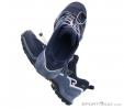 adidas Terrex Swift R2 Womens Trekking Shoes Gore-Tex, , Blue, , Female, 0002-11348, 5637657185, , N5-15.jpg