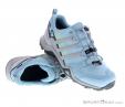 adidas Terrex Swift R2 Womens Trekking Shoes Gore-Tex, , Multicolor, , Mujer, 0002-11348, 5637657196, , N1-01.jpg