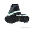 adidas Terrex Skychaser LT Womens Trekking Shoes Gore-Tex, adidas Terrex, Green, , Female, 0002-11349, 5637657239, 4060509345336, N2-12.jpg