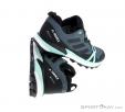 adidas Terrex Skychaser LT Womens Trekking Shoes Gore-Tex, , Green, , Female, 0002-11349, 5637657239, , N2-17.jpg