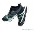 adidas Terrex Skychaser LT Womens Trekking Shoes Gore-Tex, , Green, , Female, 0002-11349, 5637657239, , N3-08.jpg