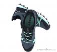 adidas Terrex Skychaser LT Womens Trekking Shoes Gore-Tex, , Green, , Female, 0002-11349, 5637657239, , N4-04.jpg