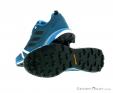 adidas Terrex Skychaser LT Womens Trekking Shoes Gore-Tex, adidas Terrex, Blue, , Female, 0002-11349, 5637657245, 4060509349402, N1-11.jpg