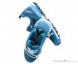 adidas Terrex Skychaser LT Womens Trekking Shoes Gore-Tex, , Blue, , Female, 0002-11349, 5637657245, , N5-05.jpg