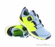 adidas Terrex Agravic Boa Womens Trail Running Shoes, adidas Terrex, Vert, , Femmes, 0002-11350, 5637657265, 4060509269229, N1-01.jpg