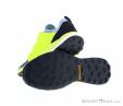 adidas Terrex Agravic Boa Womens Trail Running Shoes, adidas Terrex, Green, , Female, 0002-11350, 5637657265, 4060509269229, N1-11.jpg