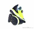 adidas Terrex Agravic Boa Womens Trail Running Shoes, , Green, , Female, 0002-11350, 5637657265, , N1-16.jpg