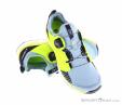 adidas Terrex Agravic Boa Womens Trail Running Shoes, , Verde, , Mujer, 0002-11350, 5637657265, , N2-02.jpg