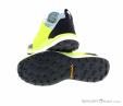 adidas Terrex Agravic Boa Womens Trail Running Shoes, adidas Terrex, Green, , Female, 0002-11350, 5637657265, 4060509269229, N2-12.jpg