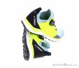 adidas Terrex Agravic Boa Womens Trail Running Shoes, , Verde, , Mujer, 0002-11350, 5637657265, , N2-17.jpg