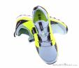 adidas Terrex Agravic Boa Womens Trail Running Shoes, , Verde, , Mujer, 0002-11350, 5637657265, , N3-03.jpg