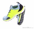adidas Terrex Agravic Boa Womens Trail Running Shoes, , Verde, , Mujer, 0002-11350, 5637657265, , N3-08.jpg