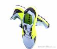 adidas Terrex Agravic Boa Womens Trail Running Shoes, adidas Terrex, Green, , Female, 0002-11350, 5637657265, 4060509269229, N4-04.jpg