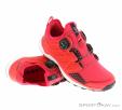 adidas Terrex Agravic Boa Womens Trail Running Shoes, , Rojo, , Mujer, 0002-11350, 5637657269, , N1-01.jpg