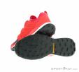 adidas Terrex Agravic Boa Womens Trail Running Shoes, , Rojo, , Mujer, 0002-11350, 5637657269, , N1-11.jpg