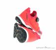 adidas Terrex Agravic Boa Womens Trail Running Shoes, , Red, , Female, 0002-11350, 5637657269, , N1-16.jpg
